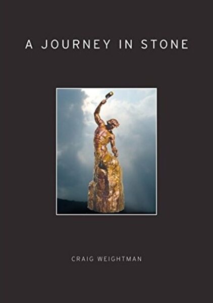 A Journey In Stone - Esoteric Books Australia