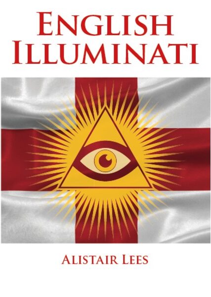 English Illuminati - Esoteric Books Australia