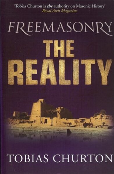 Freemasonry - The Reality - Esoteric Books Australia