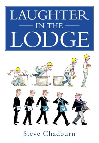 Laughter in the Lodge - Esoteric Books Australia