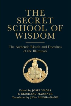 The Secret School of Wisdom - Esoteric Books Australia
