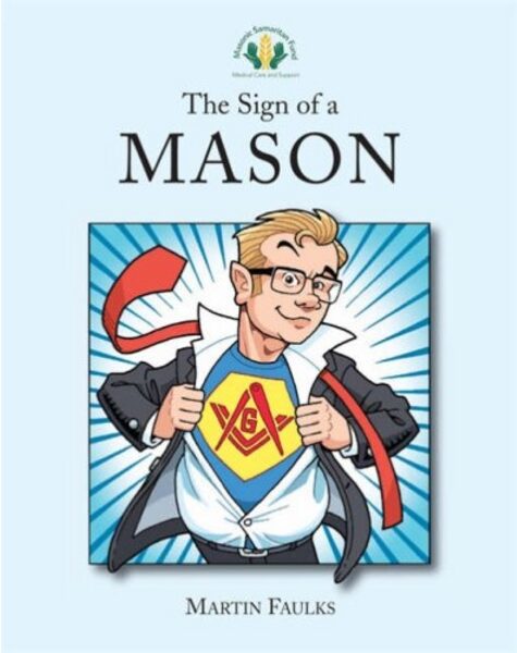 The Sign of a Mason - Esoteric Books Australia