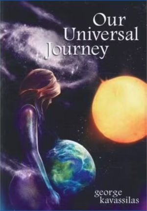 Our Universal Journey - Esoteric Books Australia