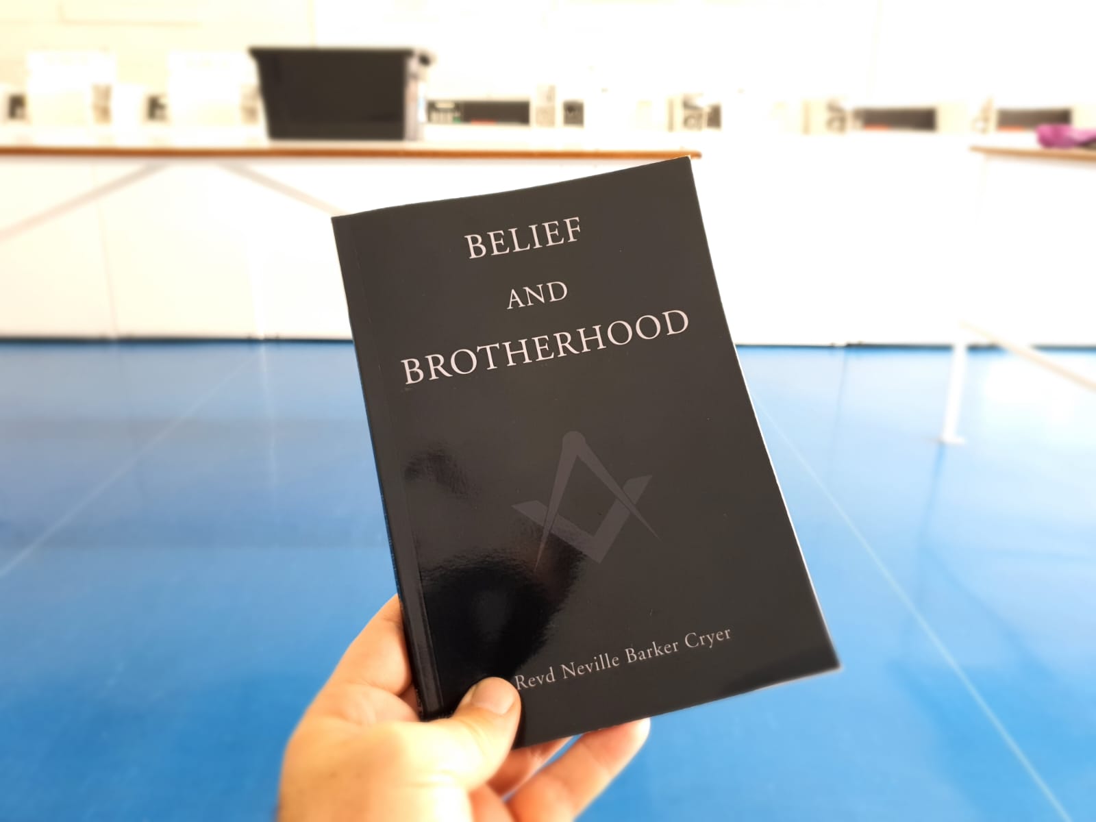 Belief and Brotherhood - Esoteric Books Australia