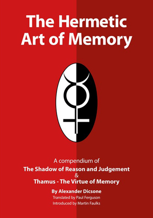 The Hermetic Art of Memory 9780853185734 - Esoteric Books Australia