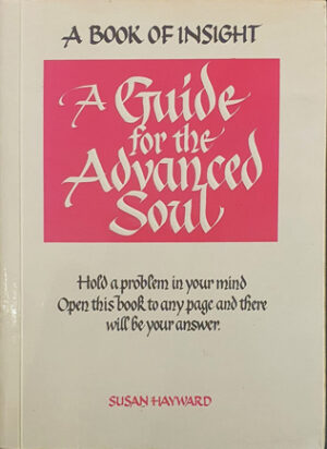 A Guide for the advanced soul - Esoteric Books Australia