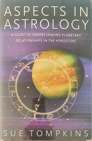 Aspects In Astrology