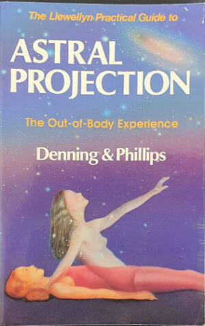 Astral Projection - Esoteric Books Australia