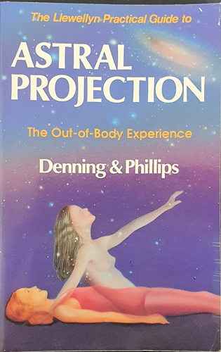 Astral Projection - Esoteric Books Australia