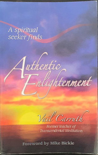 Authentic Enlightenment - Esoteric Books Australia