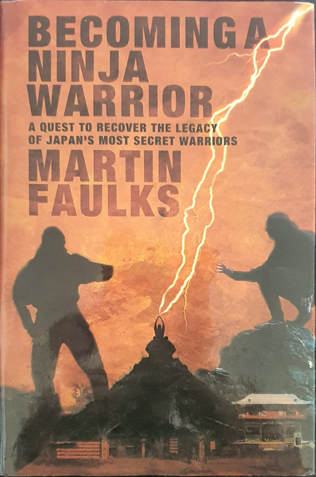 Becoming a Ninja Warrior - Esoteric Books Australia
