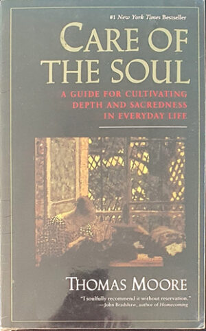 Care of the Soul - Esoteric Books Australia