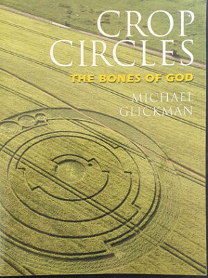 Crop Circles - The Bones of God - Esoteric Books Australia