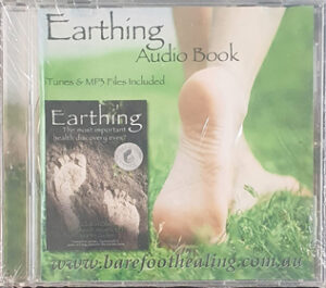 Earthing Audio Book - Esoteric Books Australia