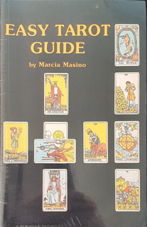 Easy Tarot Guide - Esoteric Books Australia