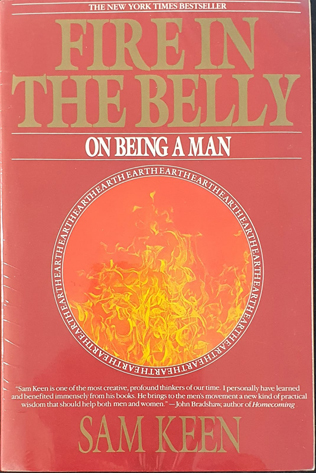 Fire in the belly - Esoteric Books Australia