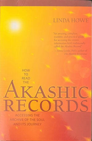 How to read the Akashic Records - Esoteric Books Australia