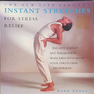 Instant Stretches - Esoteric Books Australia
