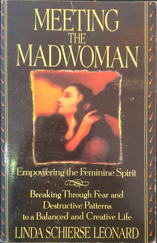 Meeting the Madwoman - Esoteric Books Australia