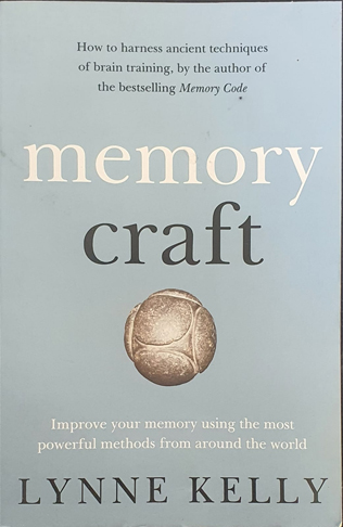 Memory Craft - Esoteric Books Australia