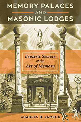 Memory Palaces And Masonic Lodges - Esoteric Books Australia