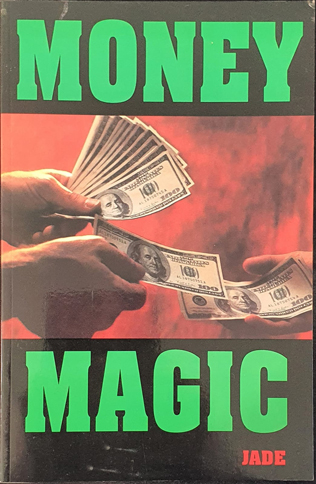 Money Magic - Esoteric Books Australia