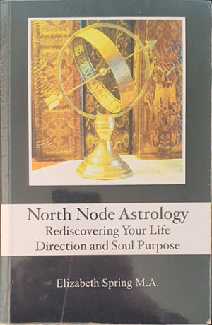 North Node Astrology - Esoteric Books Australia