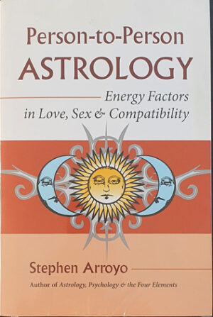 Person to person astrology - Esoteric Books Australia