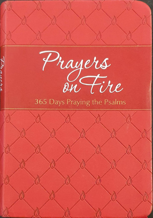 Prayers on Fire - Esoteric Books Australia