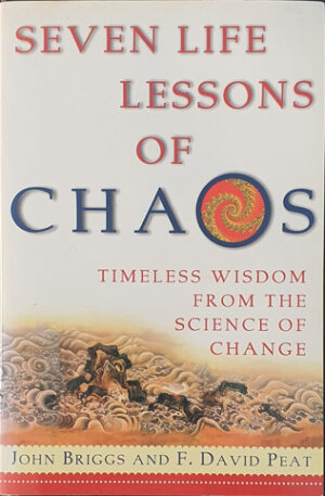 Seven Life Lessons of Chaos - Esoteric Books Australia