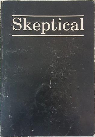Skeptical - Esoteric Books Australia