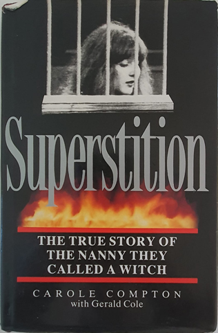 Superstition - Esoteric Books Australia