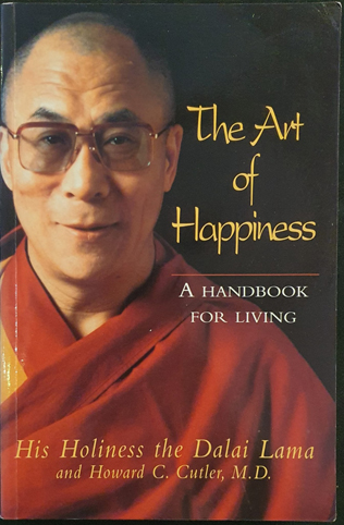 The Art of Happiness - Esoteric Books Australia
