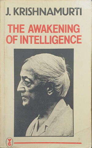 The Awakening of Intelligence - Esoteric Books Australia
