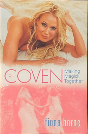 The Coven - Making Magic Together - Esoteric Books Australia