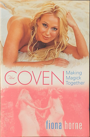 The Coven: Making Magick Together
