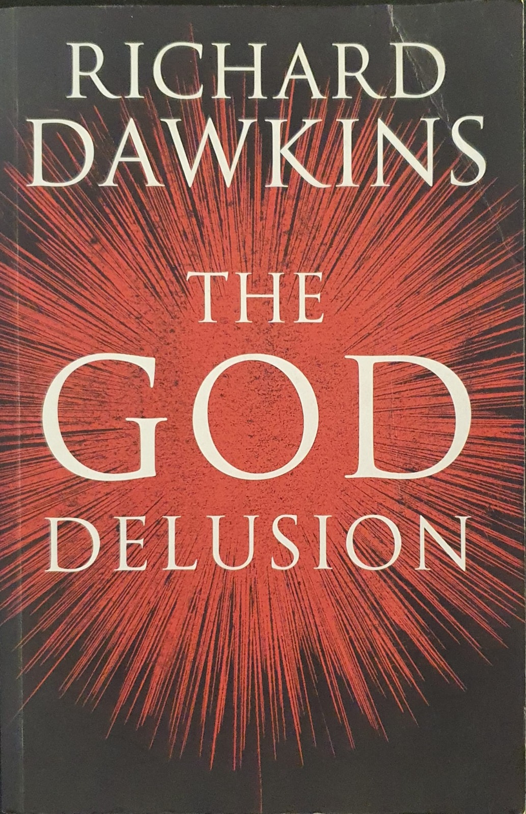 The God Delusion - Esoteric Books Australia
