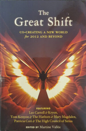 The Great Shift - Esoteric Books Australia
