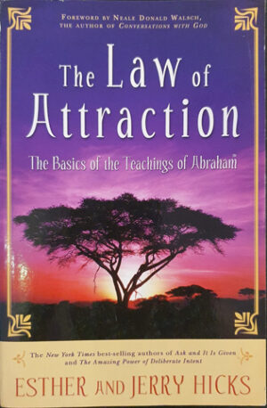 The Law of Attraction - Esoteric Books Australia