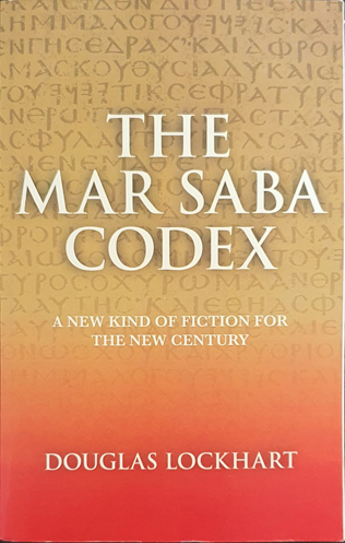 The Mar Saba Codex - Esoteric Books Australia