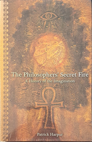 The Philosopher’s Secret Fire