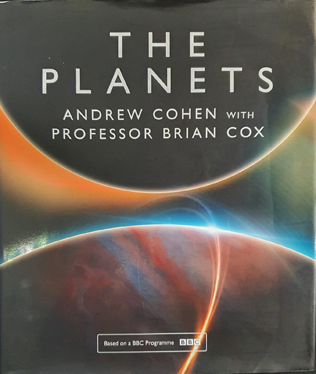 The Planets - Esoteric Books Australia