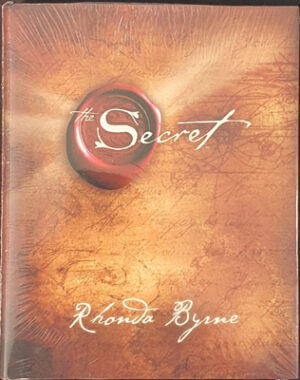 The Secret - Esoteric Books Australia