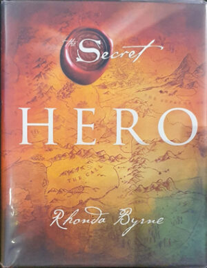 The Secret - Hero - Esoteric Books Australia