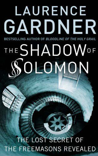 The Shadow of Solomon - Esoteric Books Australia