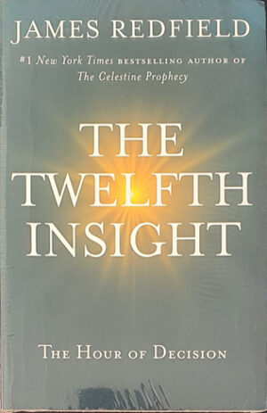 The Twelfth Insight - Esoteric Books Australia