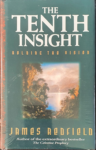 The tenth insight - Esoteric Books Australia