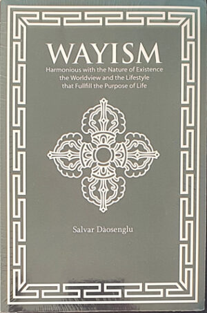 Wayism - Esoteric Books Australia